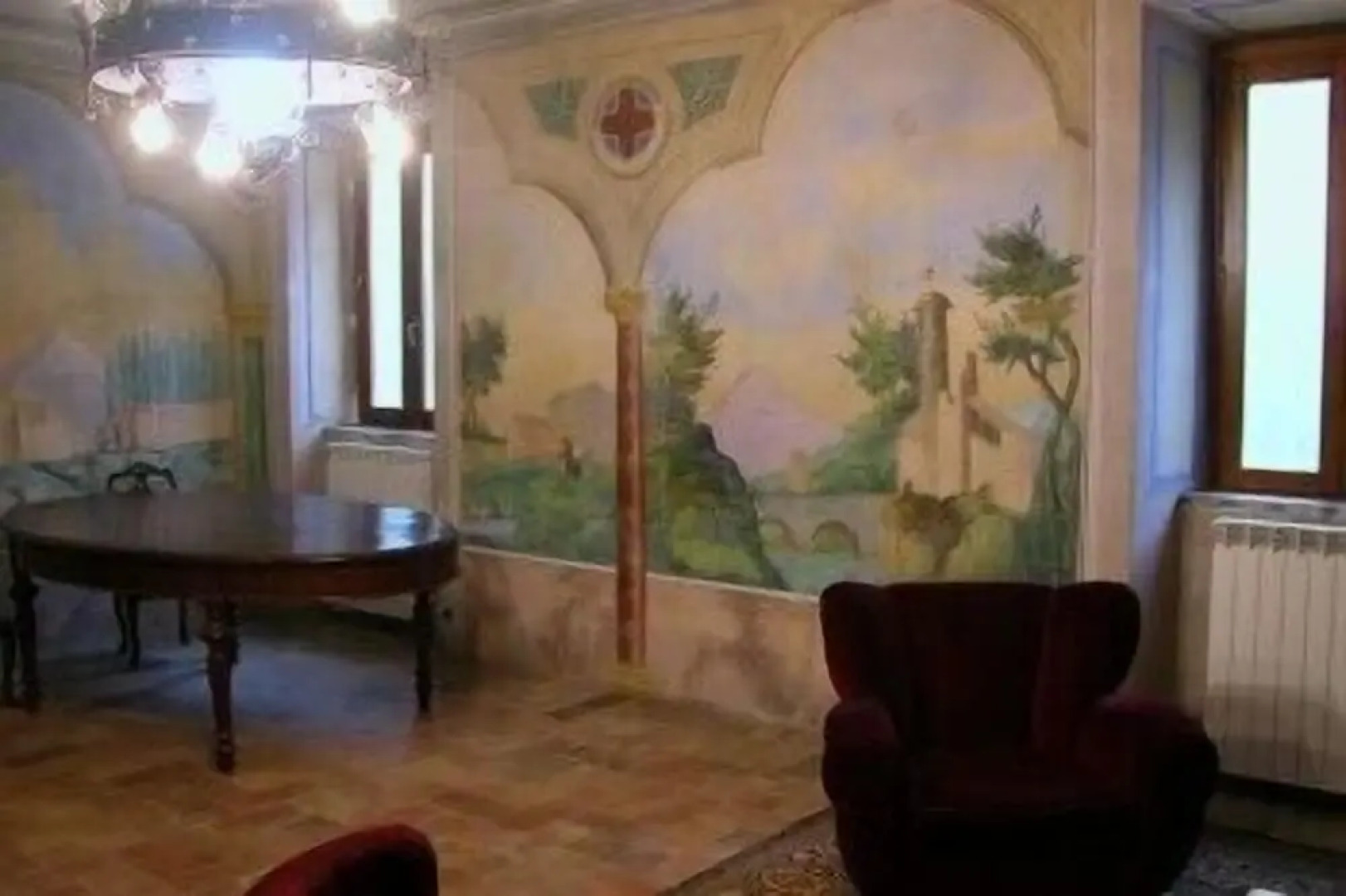 Residenza del Marchese