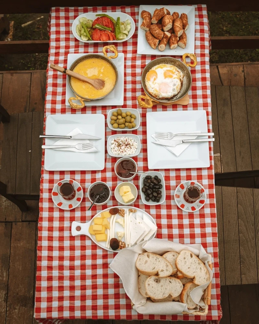 Mini Lui Bungalov Butik Otel