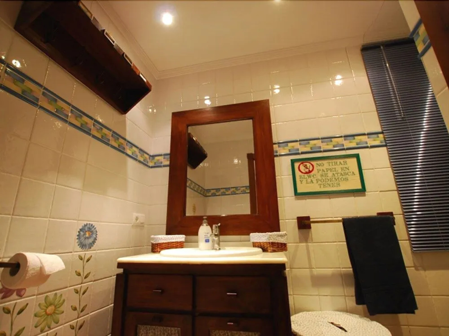 Chalet Fuente Bravia