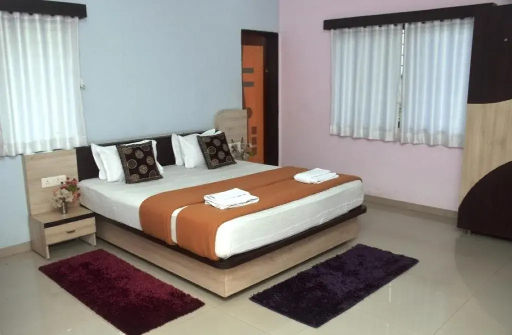 Hotel View Point by RS Group