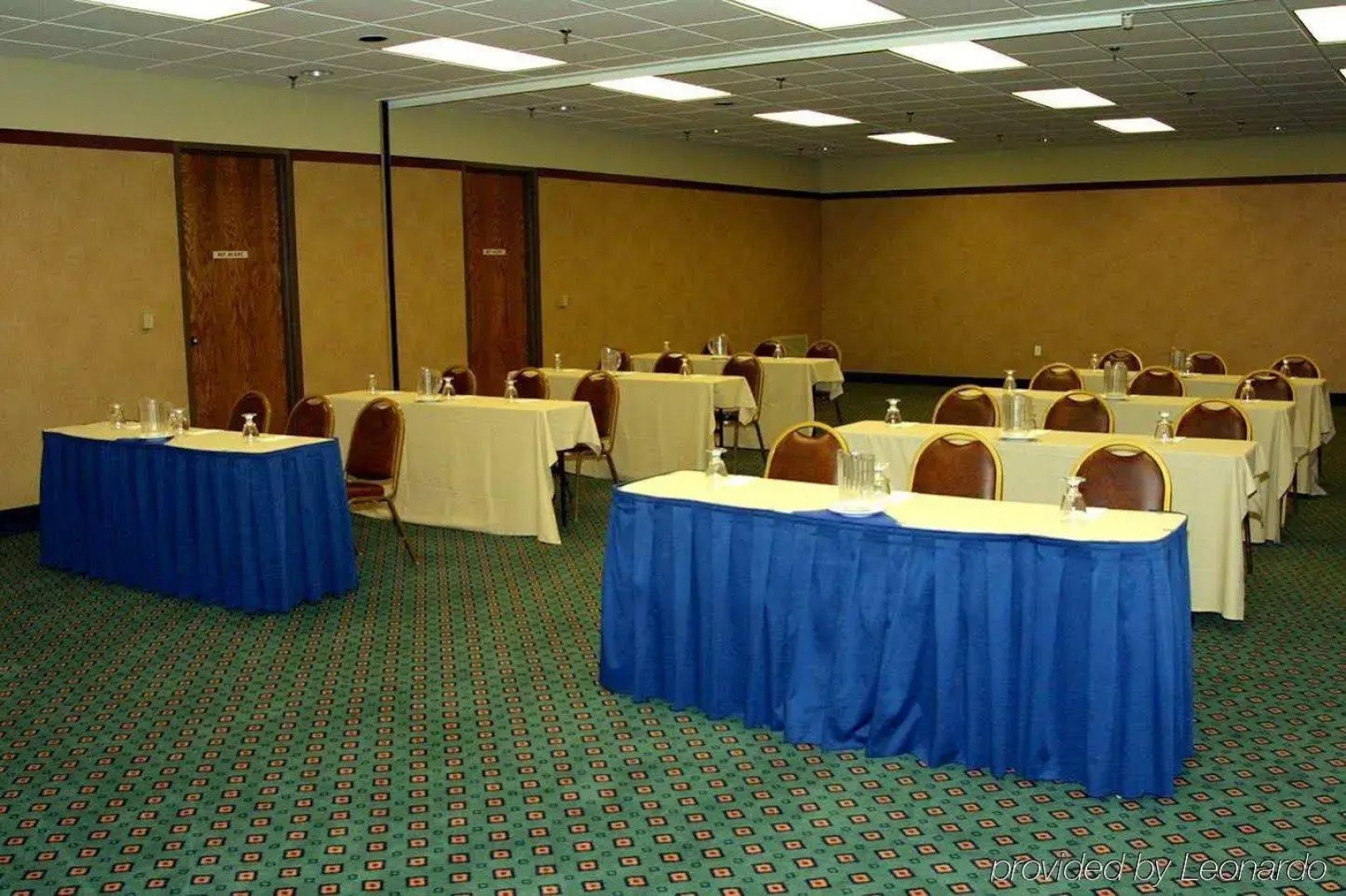 Hilton Garden Inn Kansas City