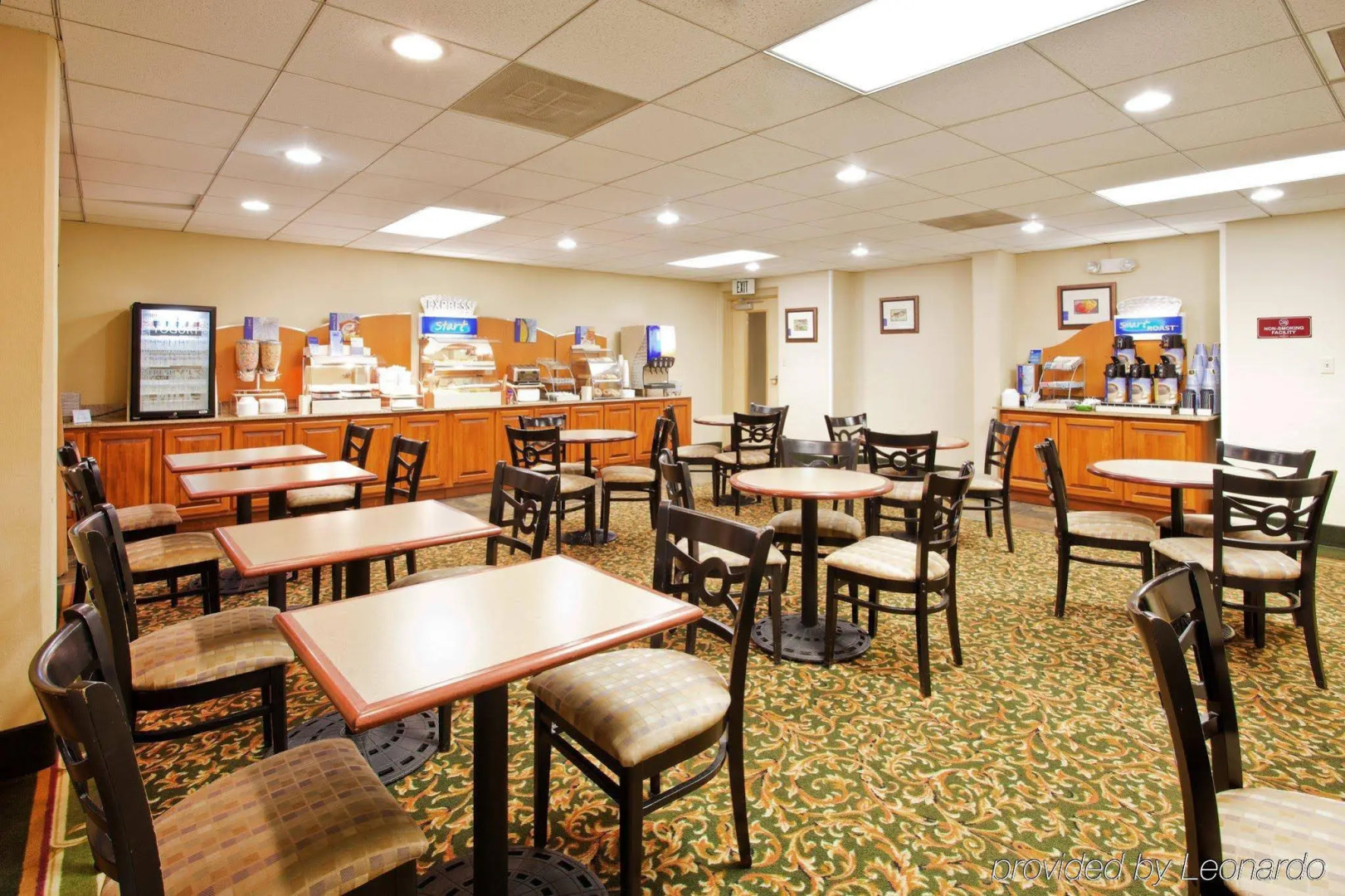 Holiday Inn Express Fairhope by IHG