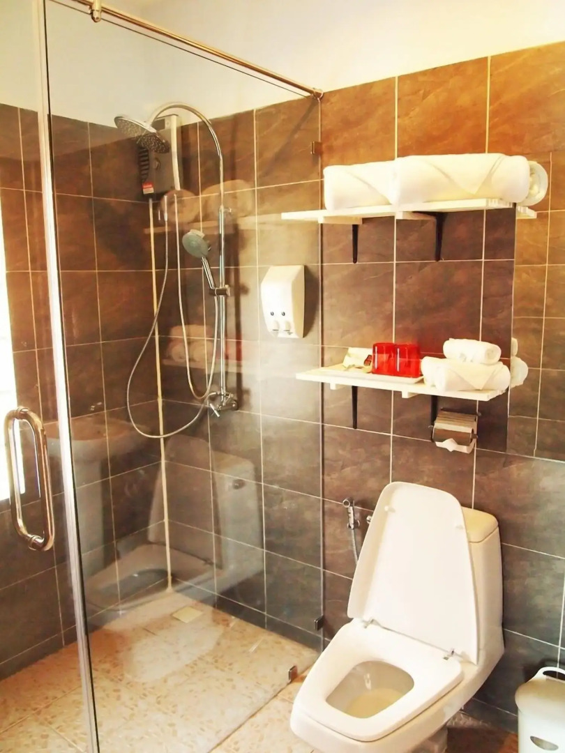 The Chalet Phuket Resort