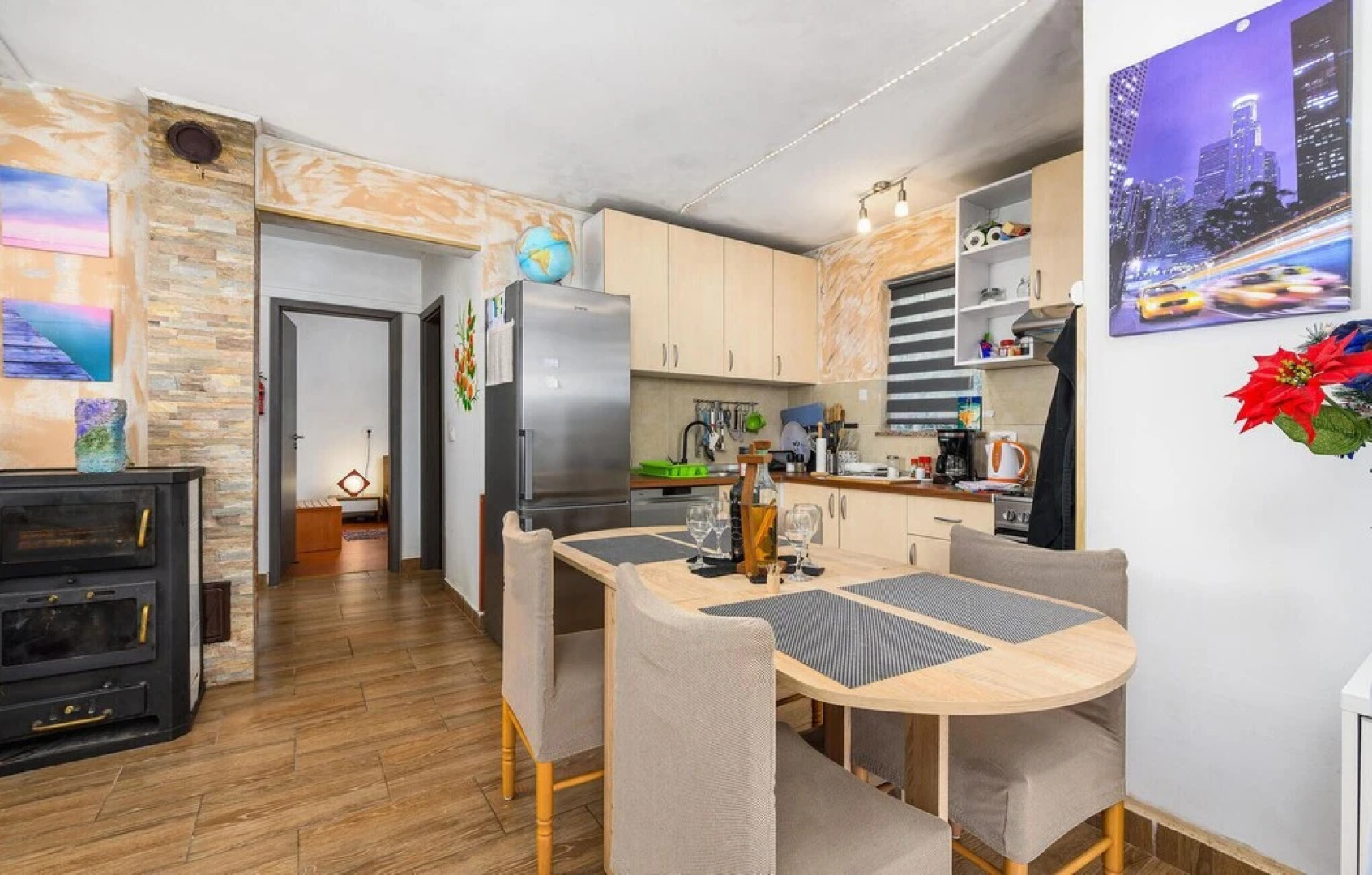 Beautiful Home in Rovinj With 2 Bedrooms, Outdoor Swimming Pool and Wifi