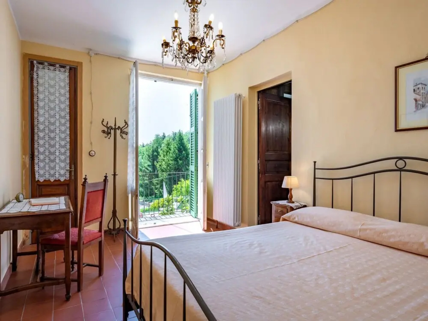 Villa Savio La Morra