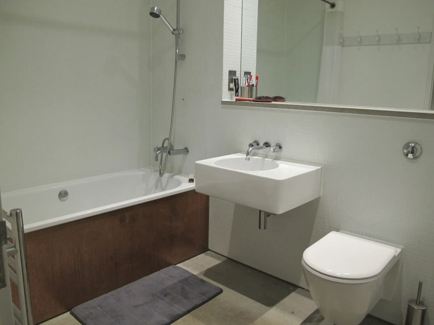 Royal William Yard Apartments