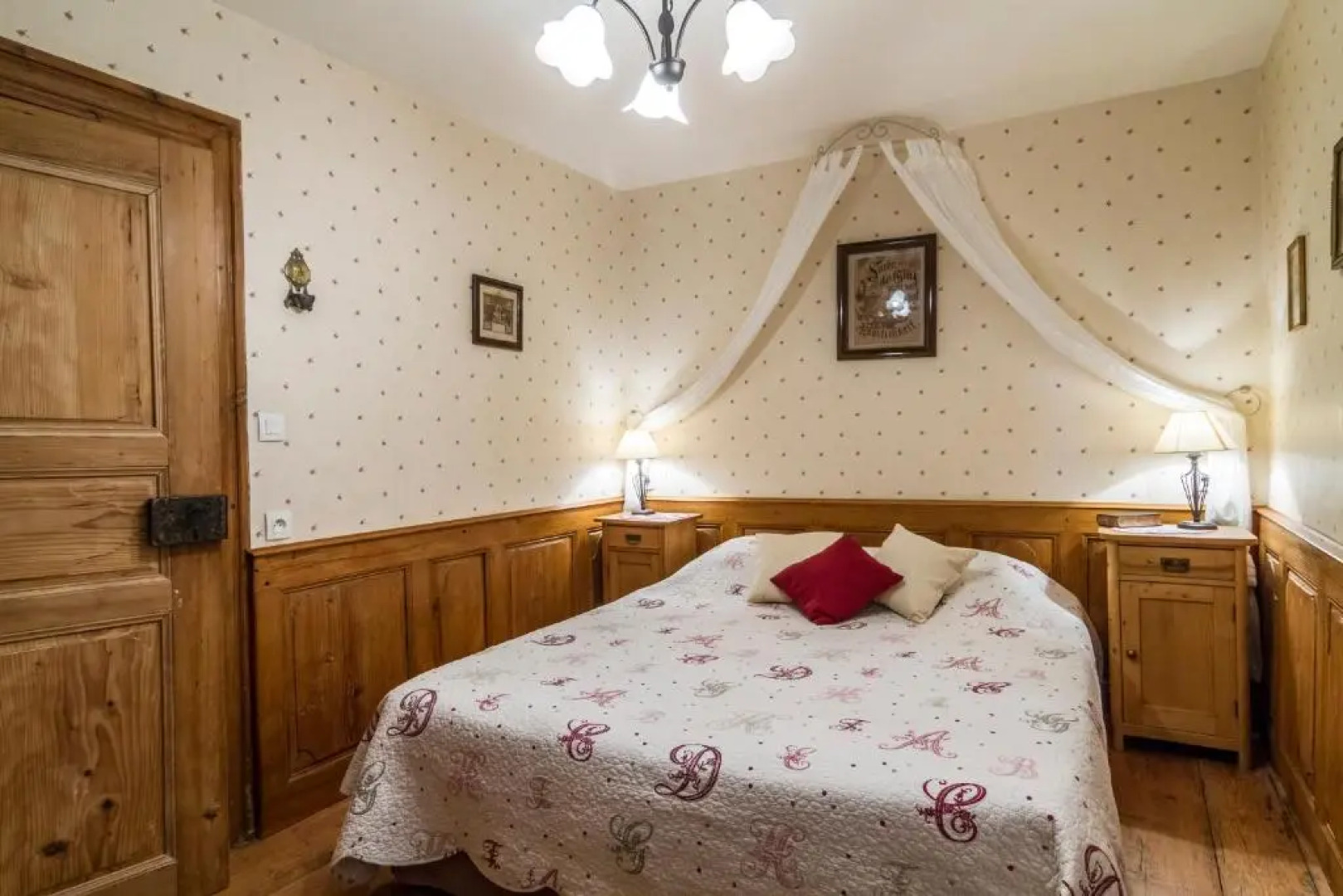 Maison Gîte Au Tonnelier