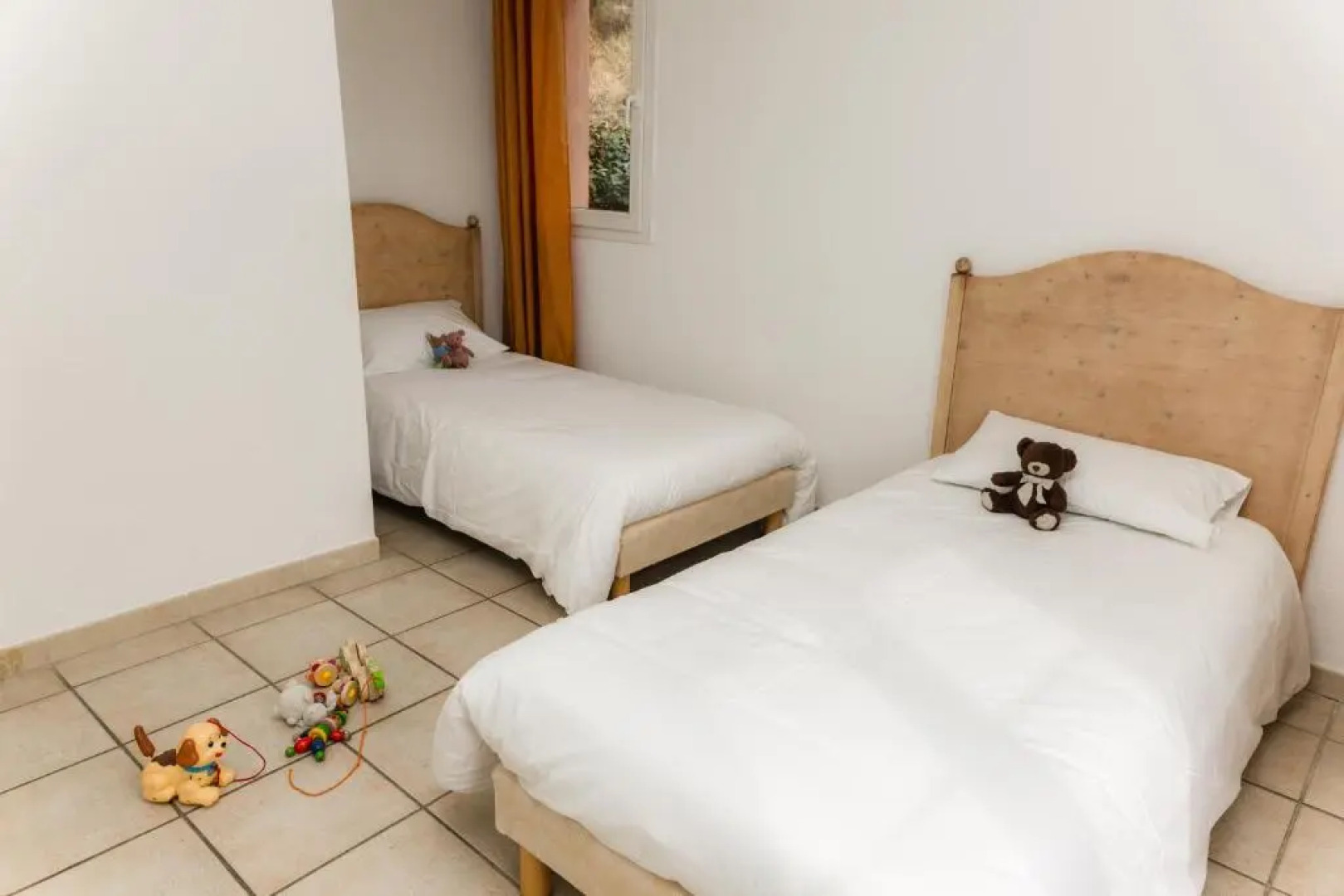 Garden & City Les Bastides de Grimaud