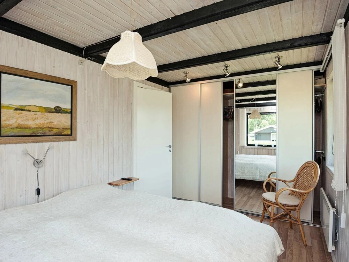 Lovely Holiday Home in Juelsminde With Terrace