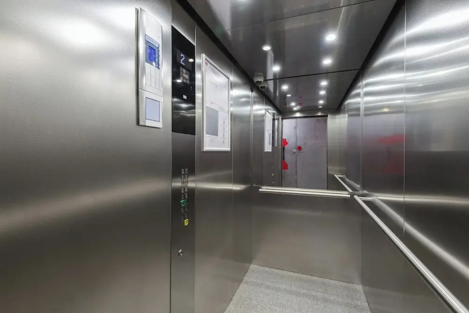 Manhattan by Kairos Apartments