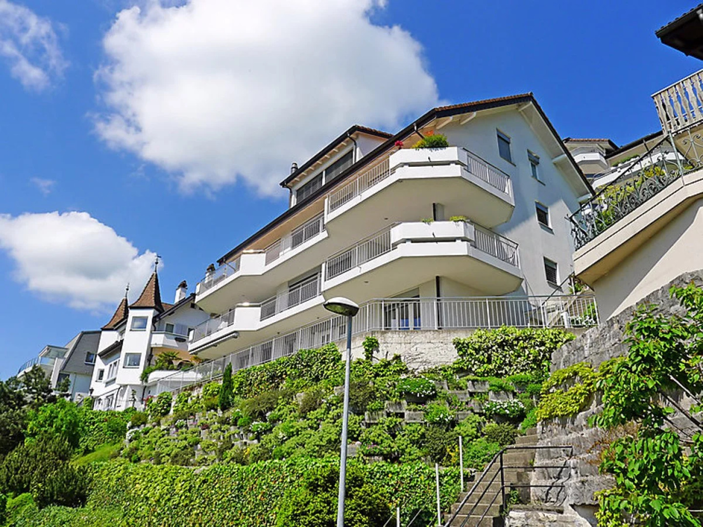 Hegglistrasse 9 27521