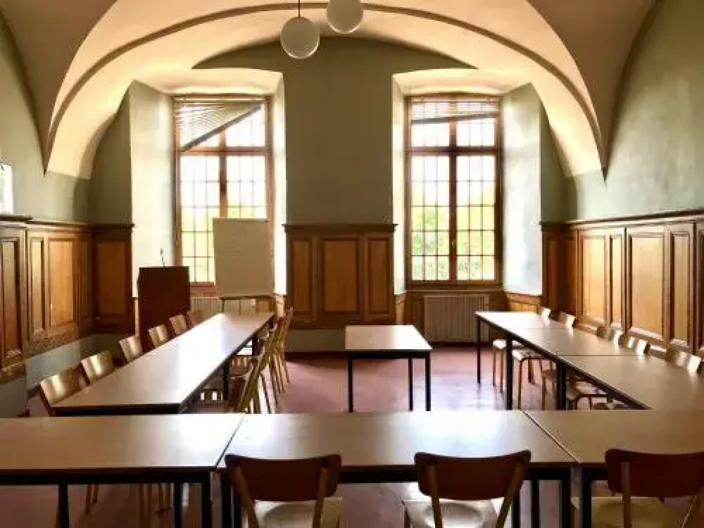 Logis Hotel Ancien Grand Seminaire