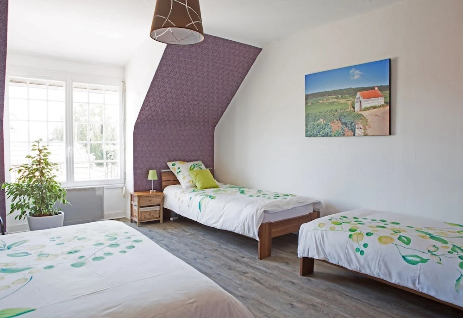 Gite la Maison du Tonnelier, Route des Grands Crus