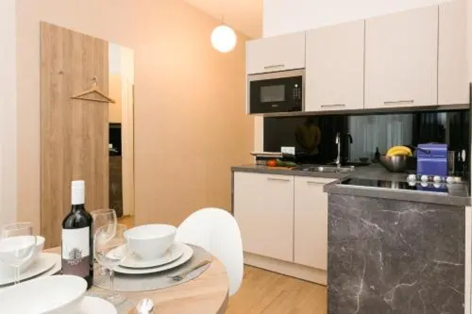 Vienna Stay Apartments Castellez 1020