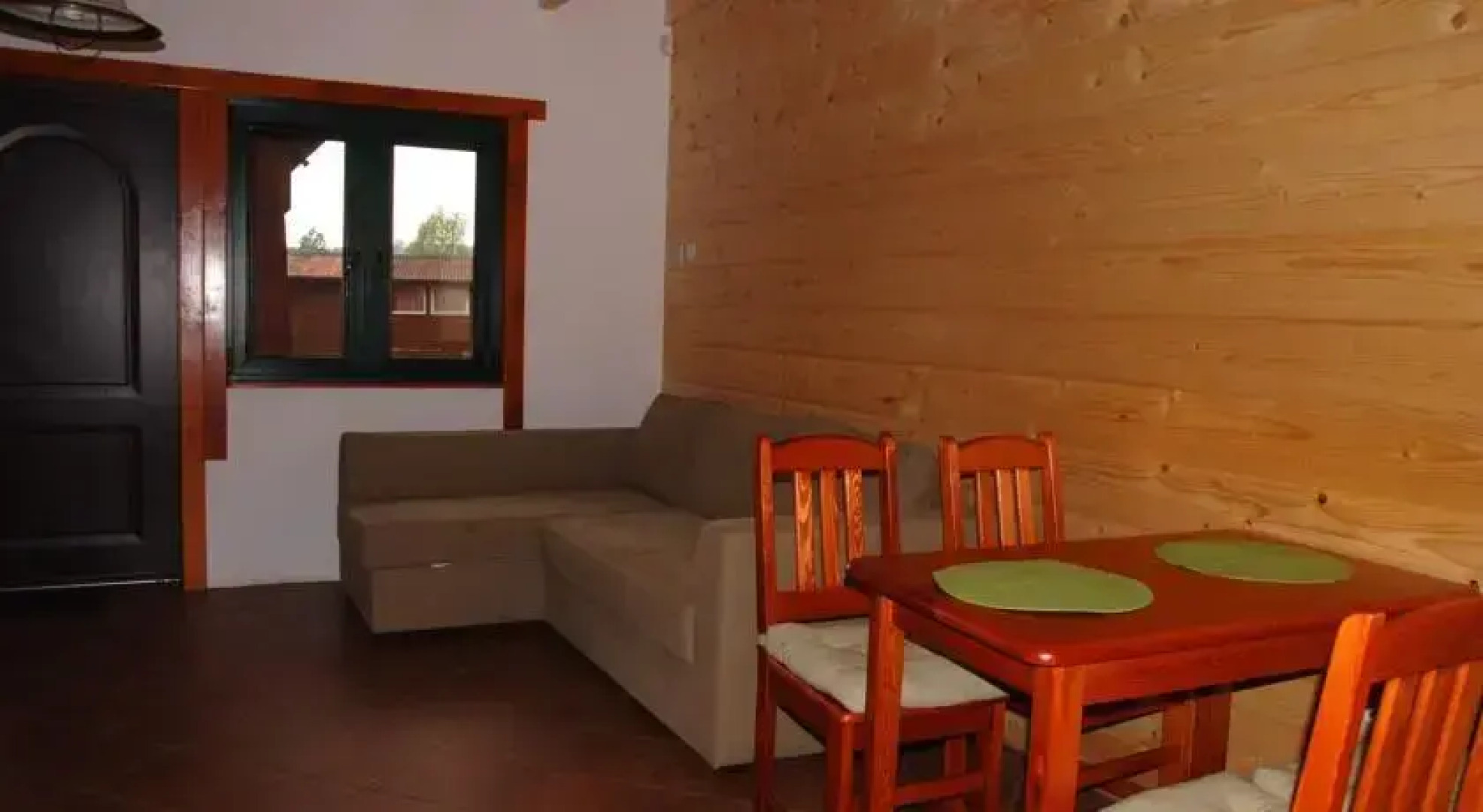 Ośrodek Wypoczynkowy Mewa Jantar