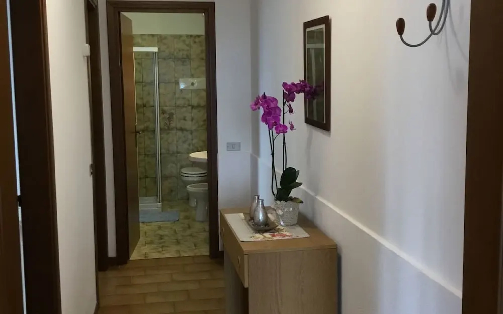 Gardagate - Terrazzina 1