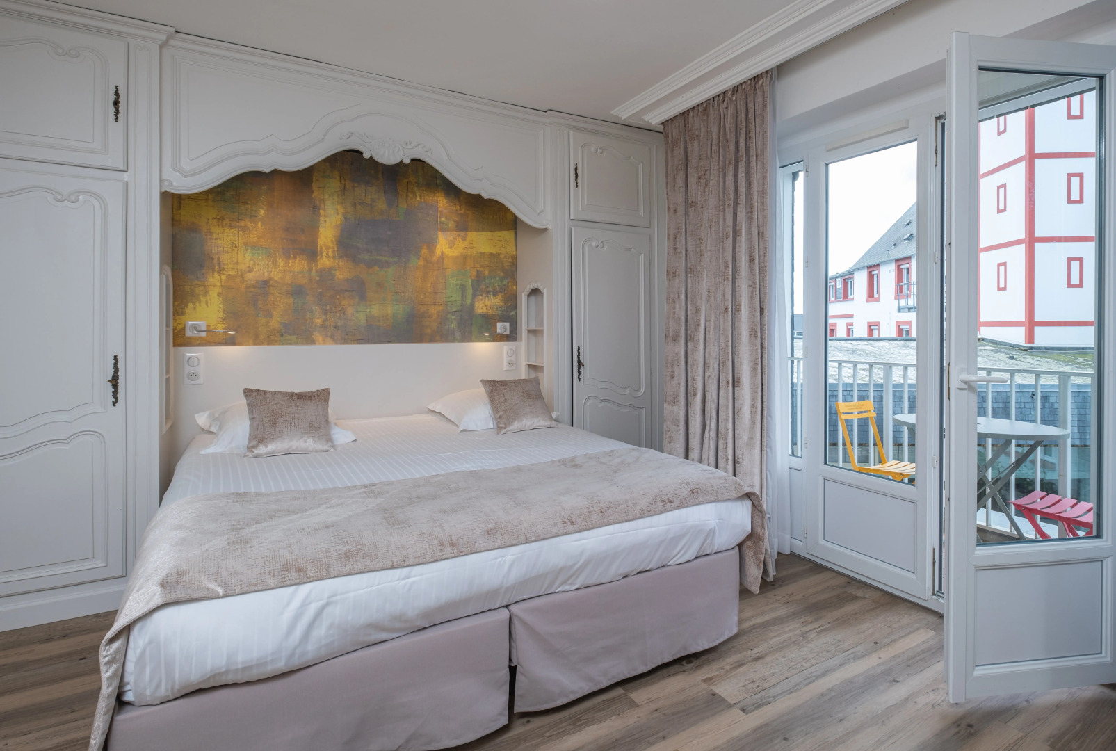 Domaine du Limonay, The Originals Collection