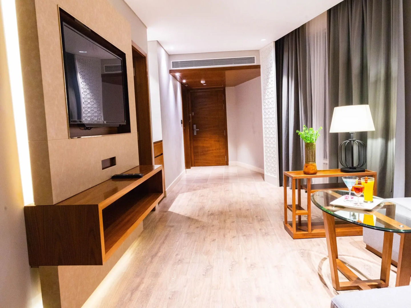 The Elite Narasapura, a member of Radisson Individuals