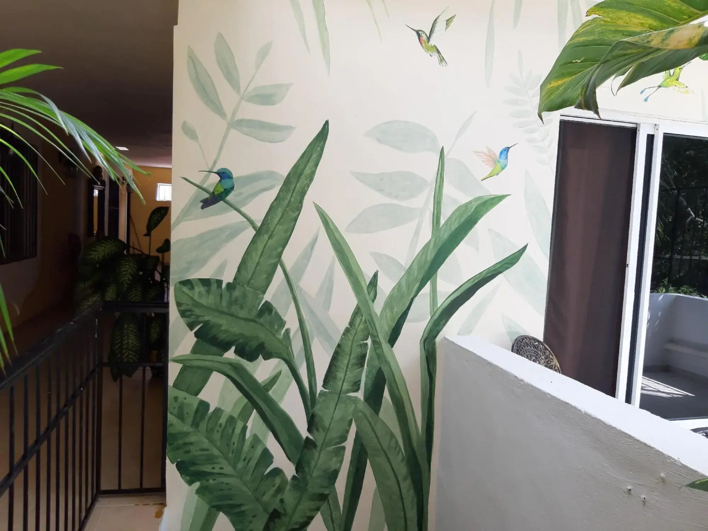 Hotel Palacio Canton