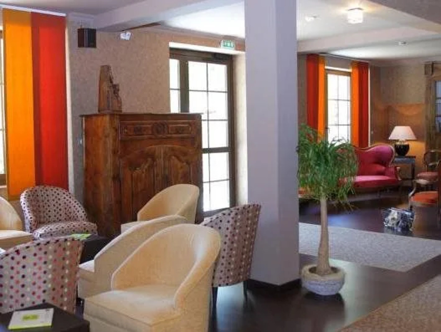 À la Brèche de Roland