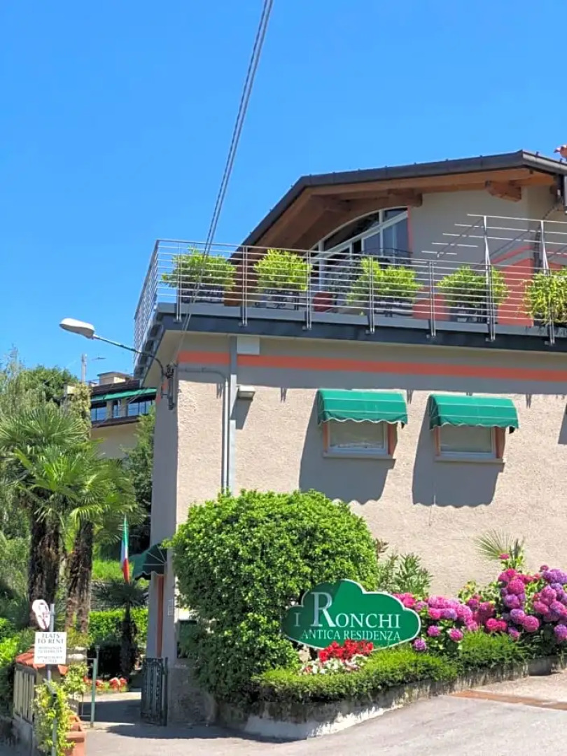 Bellagio Bed & Breakfast