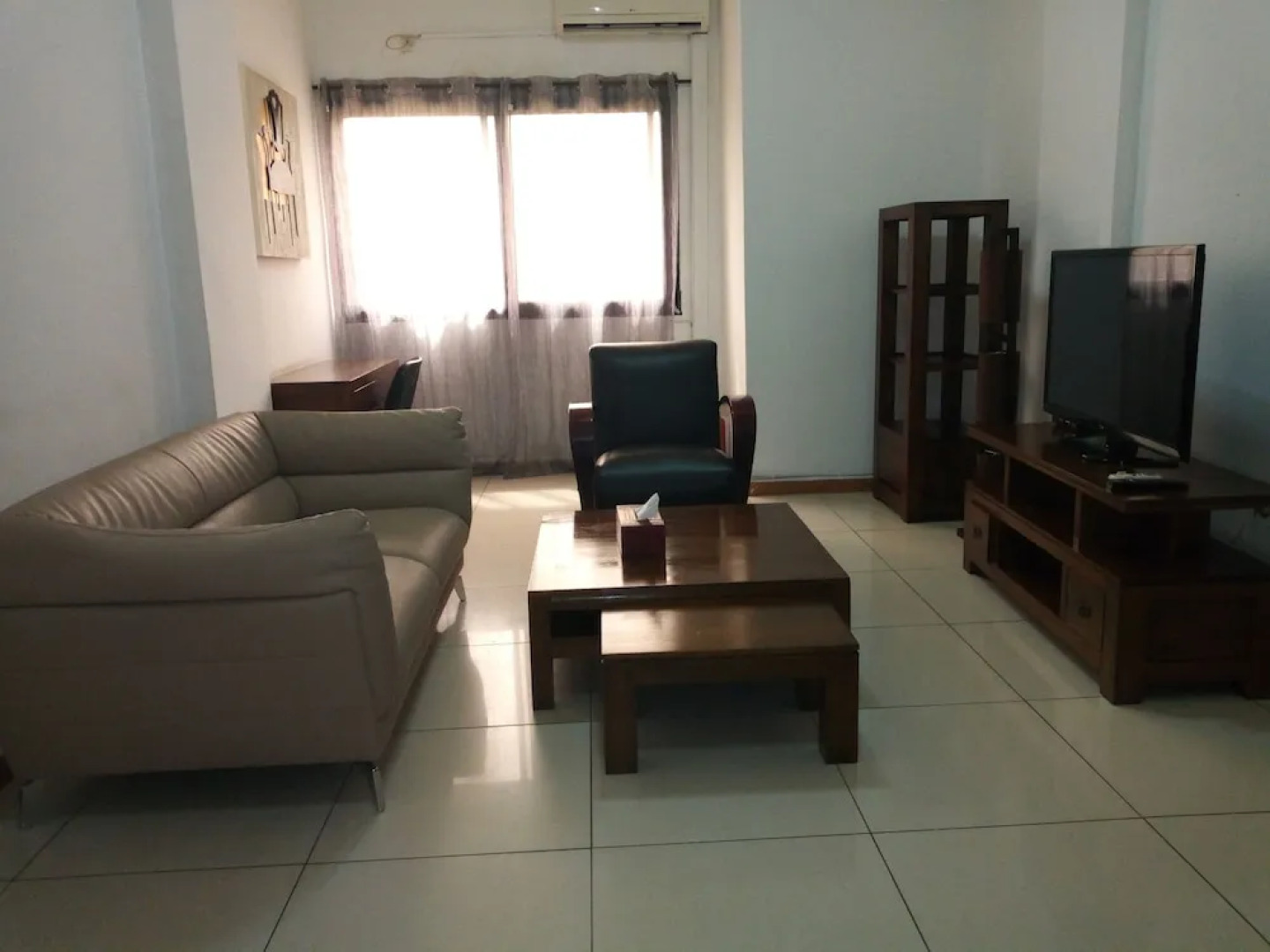 L'Almamya Hôtel & Résidence