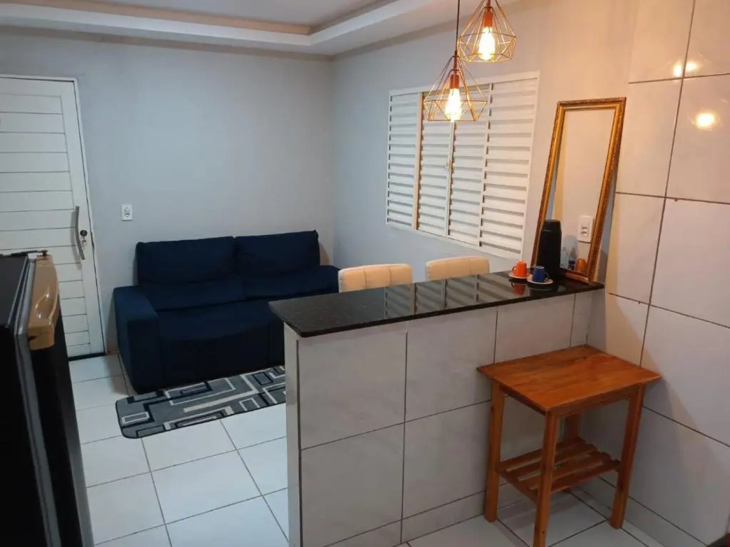 Rk Residencia Kairos