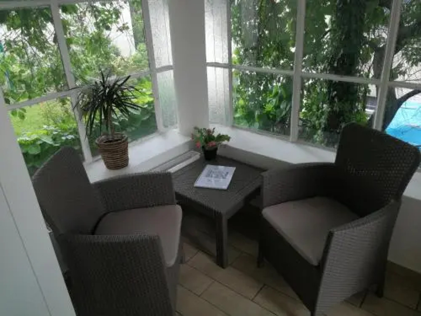 SouthWest Apartments