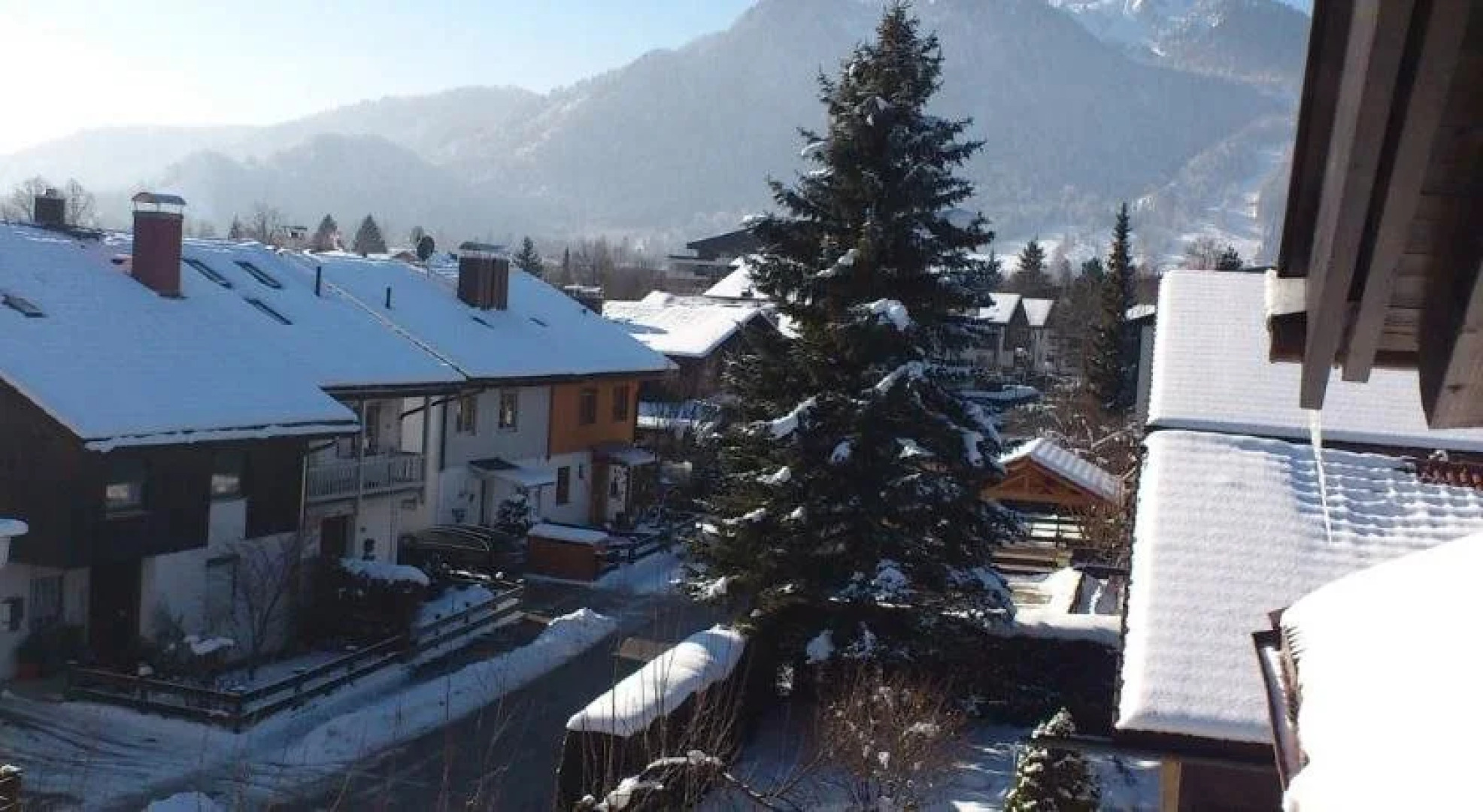 Gästehaus Sonnleit`n