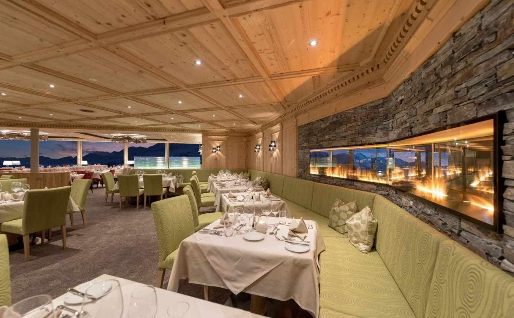 SKI | GOLF | WELLNESS Hotel Riml