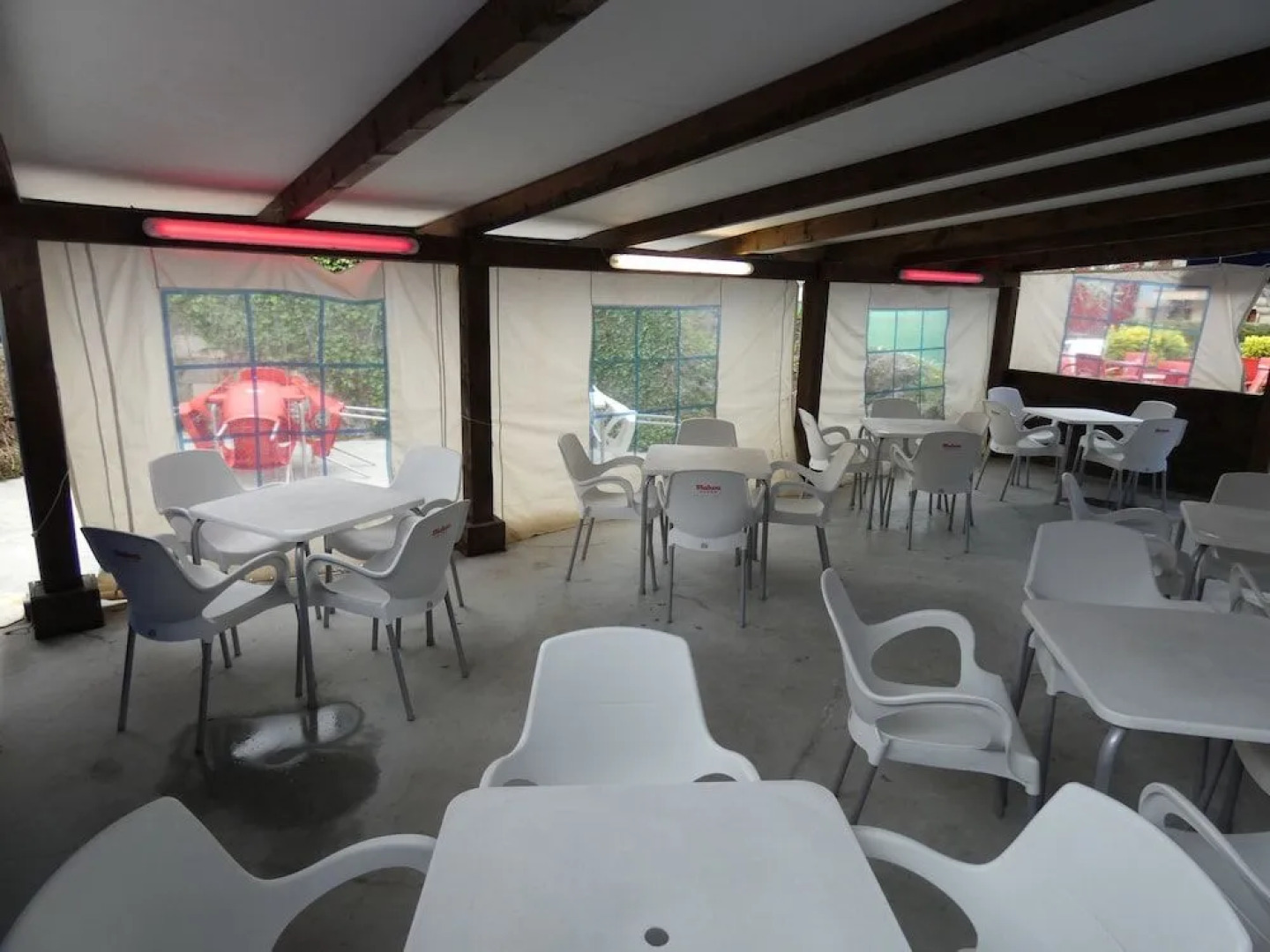 Albergue Noja Aventura