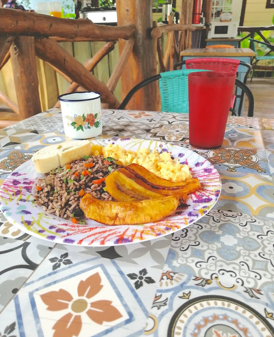 Jaco Lodge Quiet Hotel