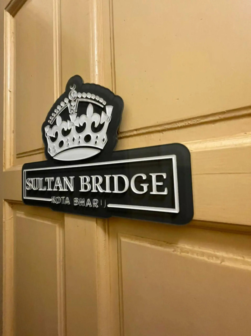 Pelangi Mall Condominum by iHost