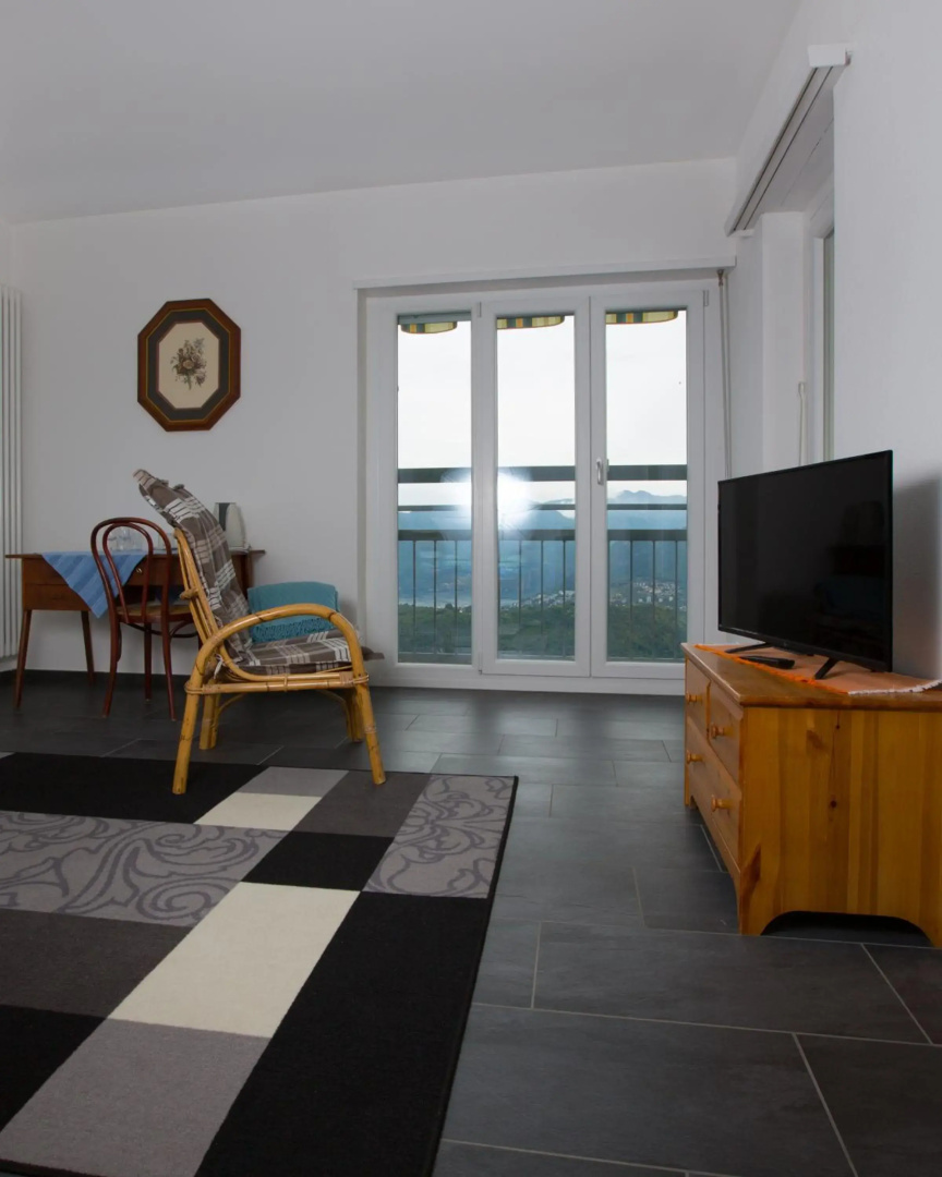 Winter Residence Al Ponte
