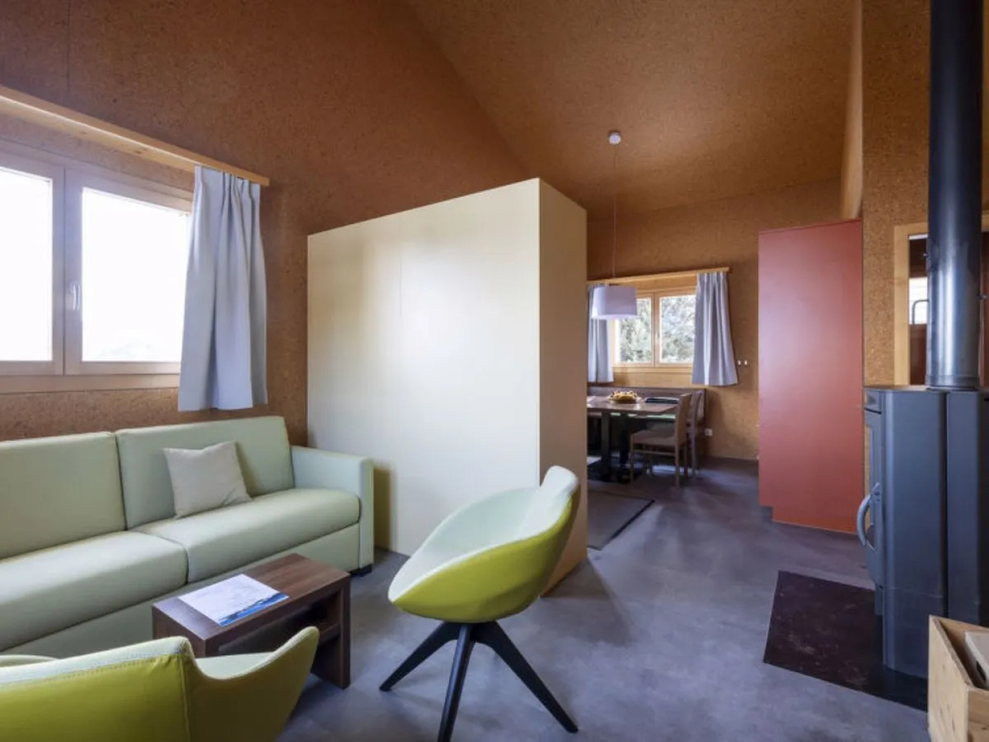 KOMFORT ACLAS MAIENSäSS RESORT