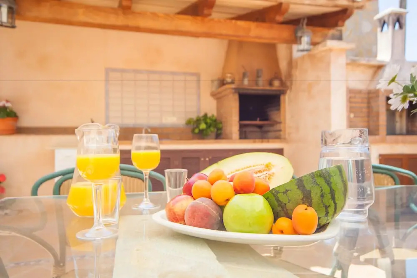 ES Llorer DE CAS Canar