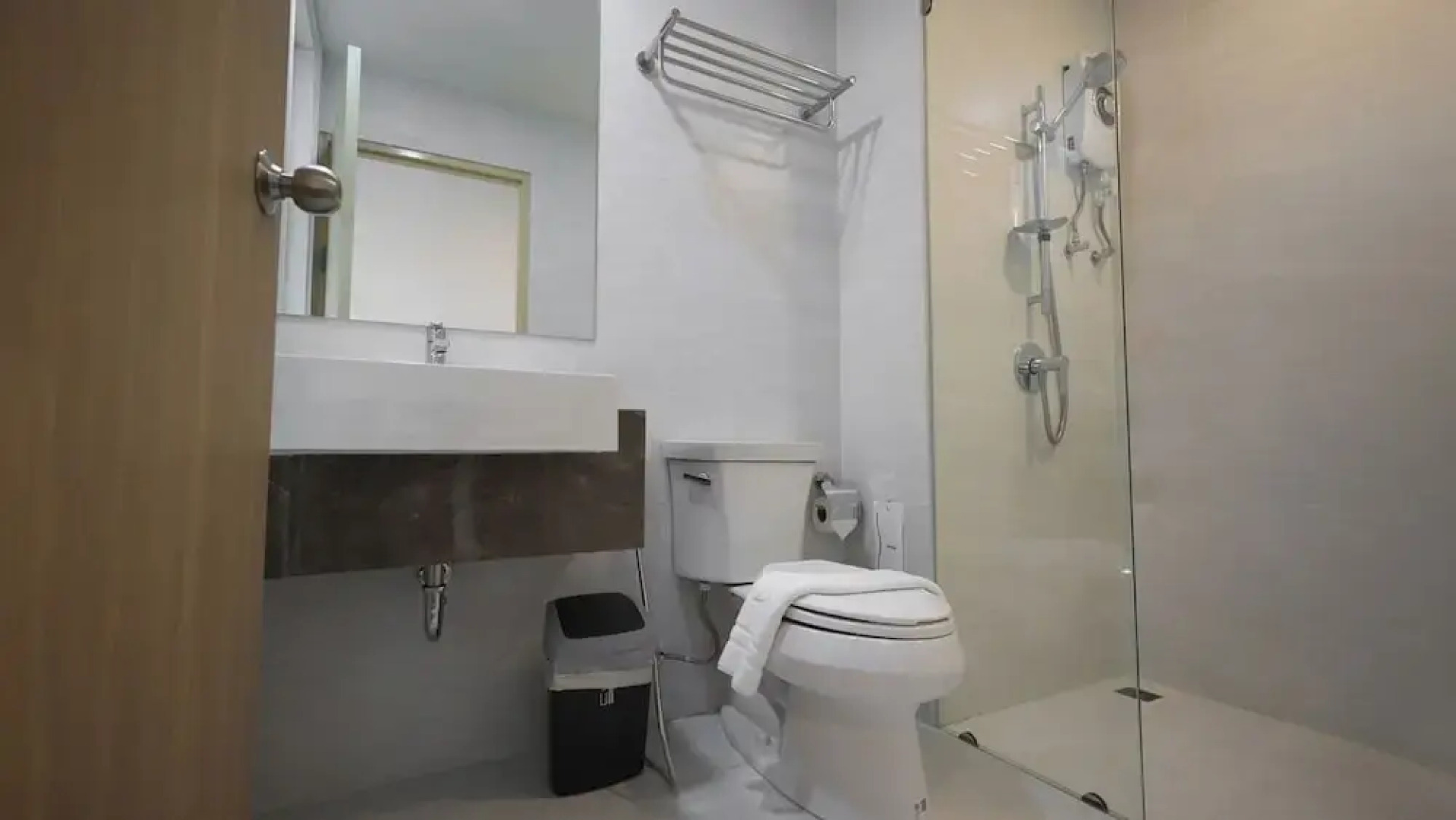 B2 Bueng Kan Boutique & Budget Hotel