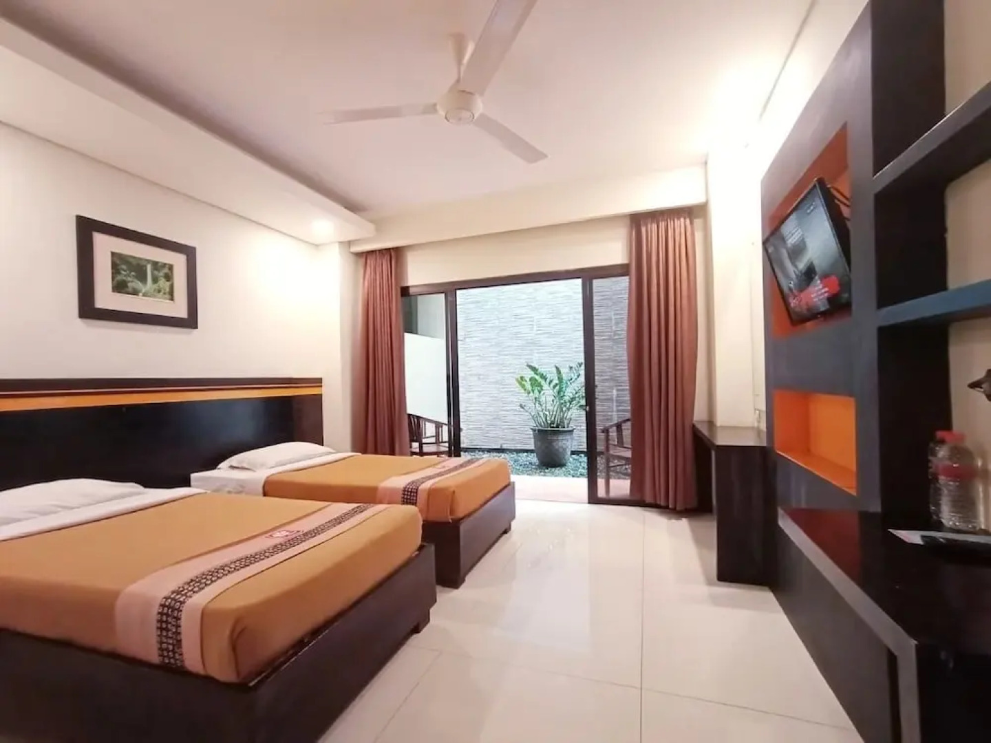 Grand Bintang Tawangmangu