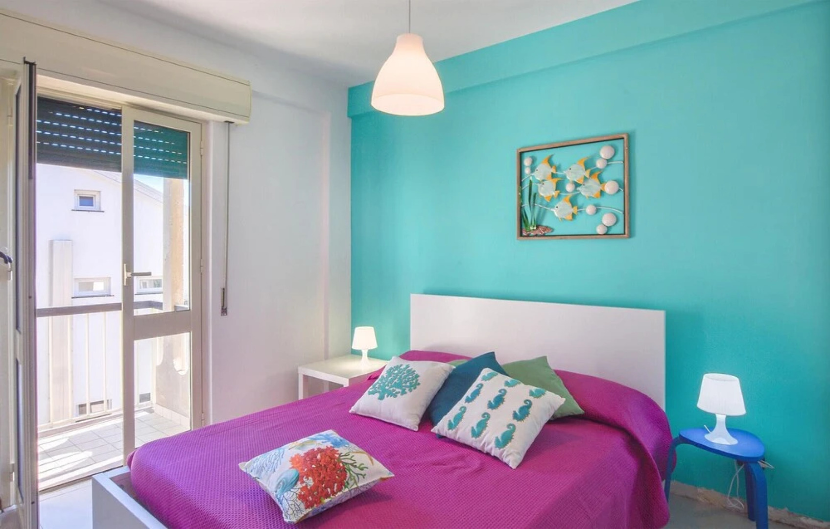 Stunning Apartment in Marzamemi With 2 Bedrooms and Wifi