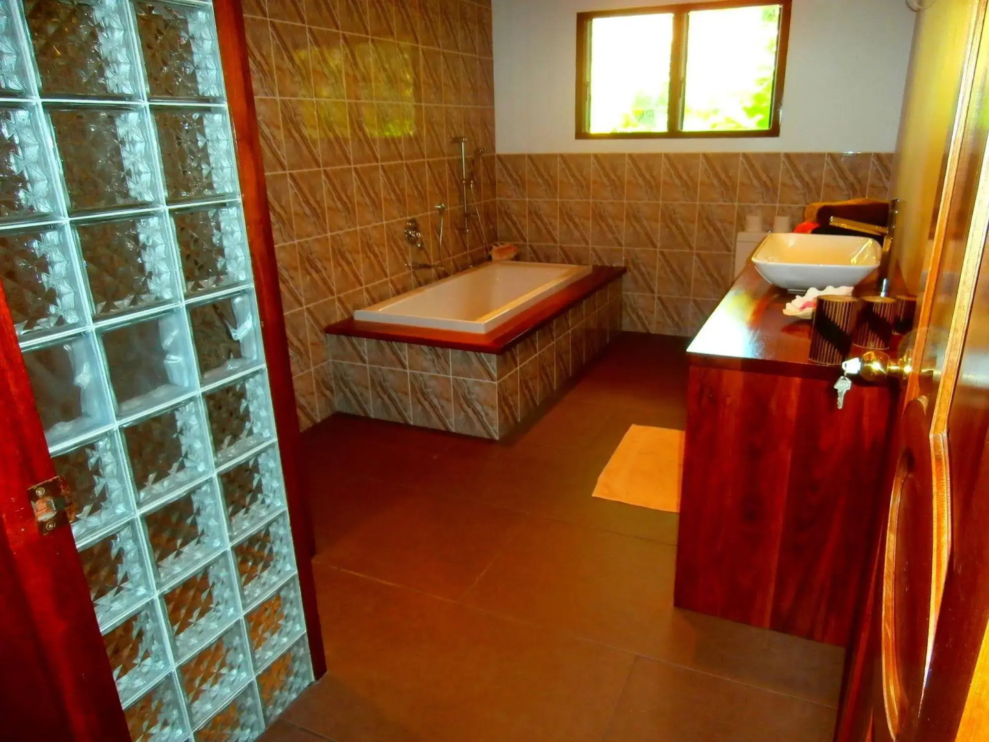 Korovesi Sunshine Villas