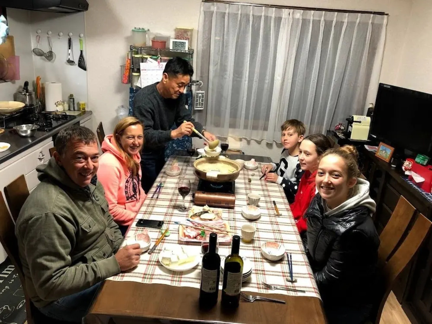 Guest House Hostel yukuru