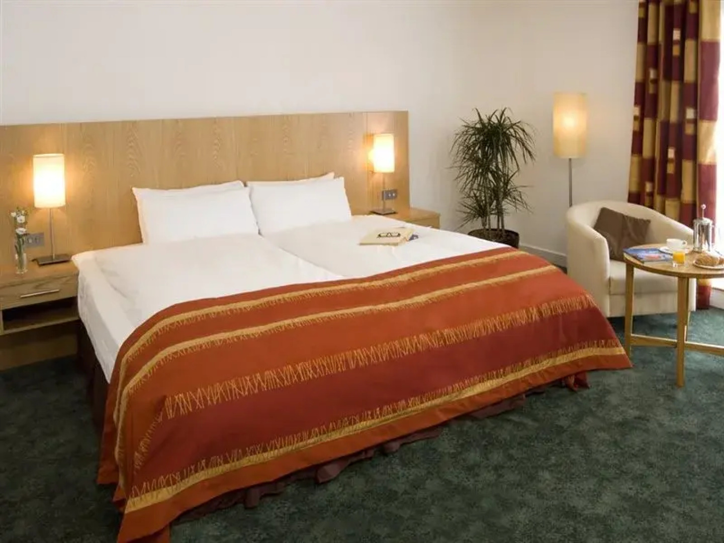 Self Catering Lodges at the Blarney Hotel & Golf Resort