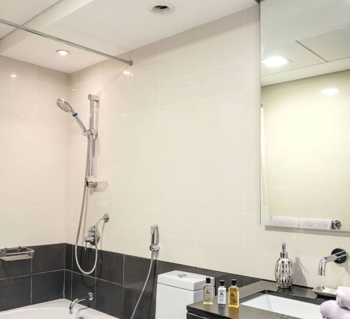 Dream Inn Dubai Loft Towers