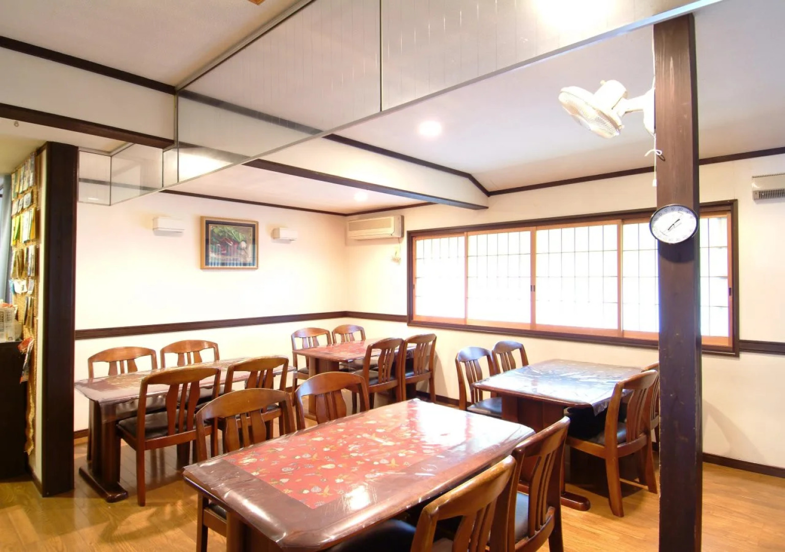 Miyama Heimat Youth Hostel