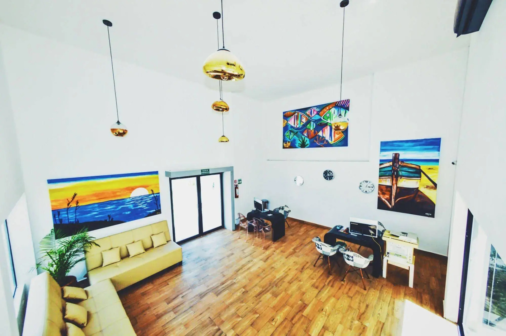 Cielo Beach Hotel Puerto Morelos?