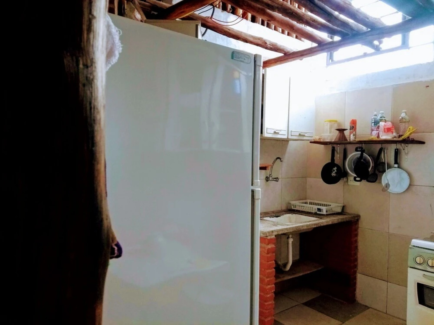 Pensão Hostel Adelaide