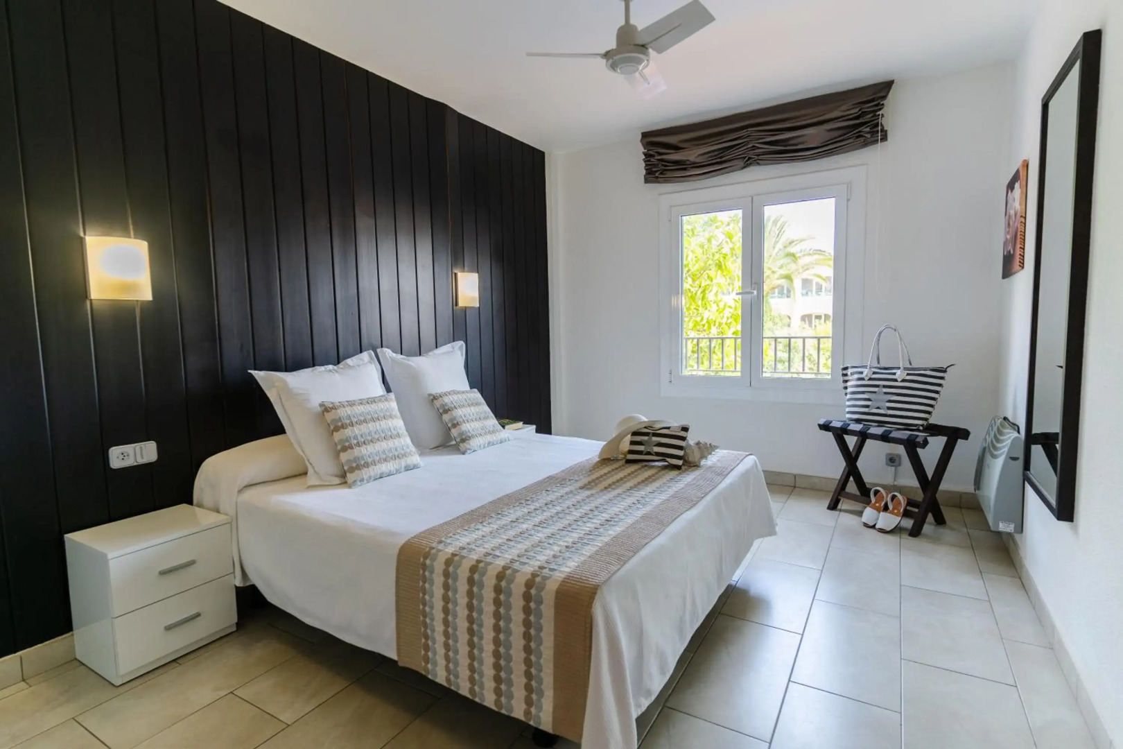 Apartamentos Royal Life