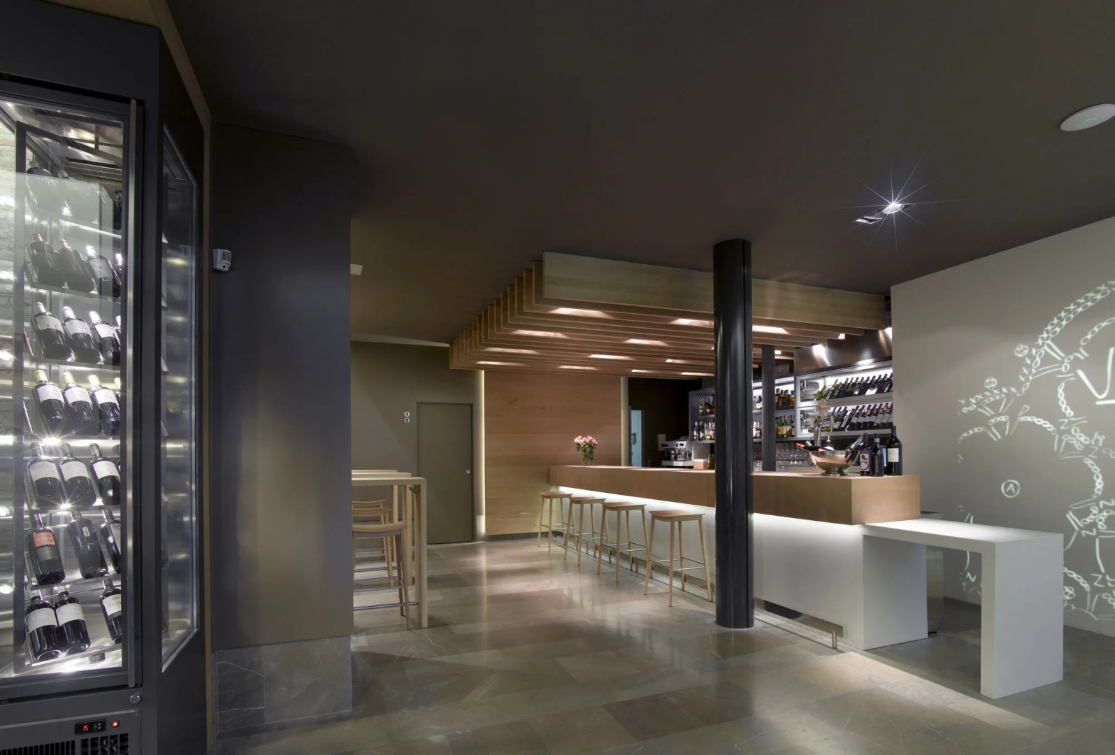 Hotel boutique Párraga Siete