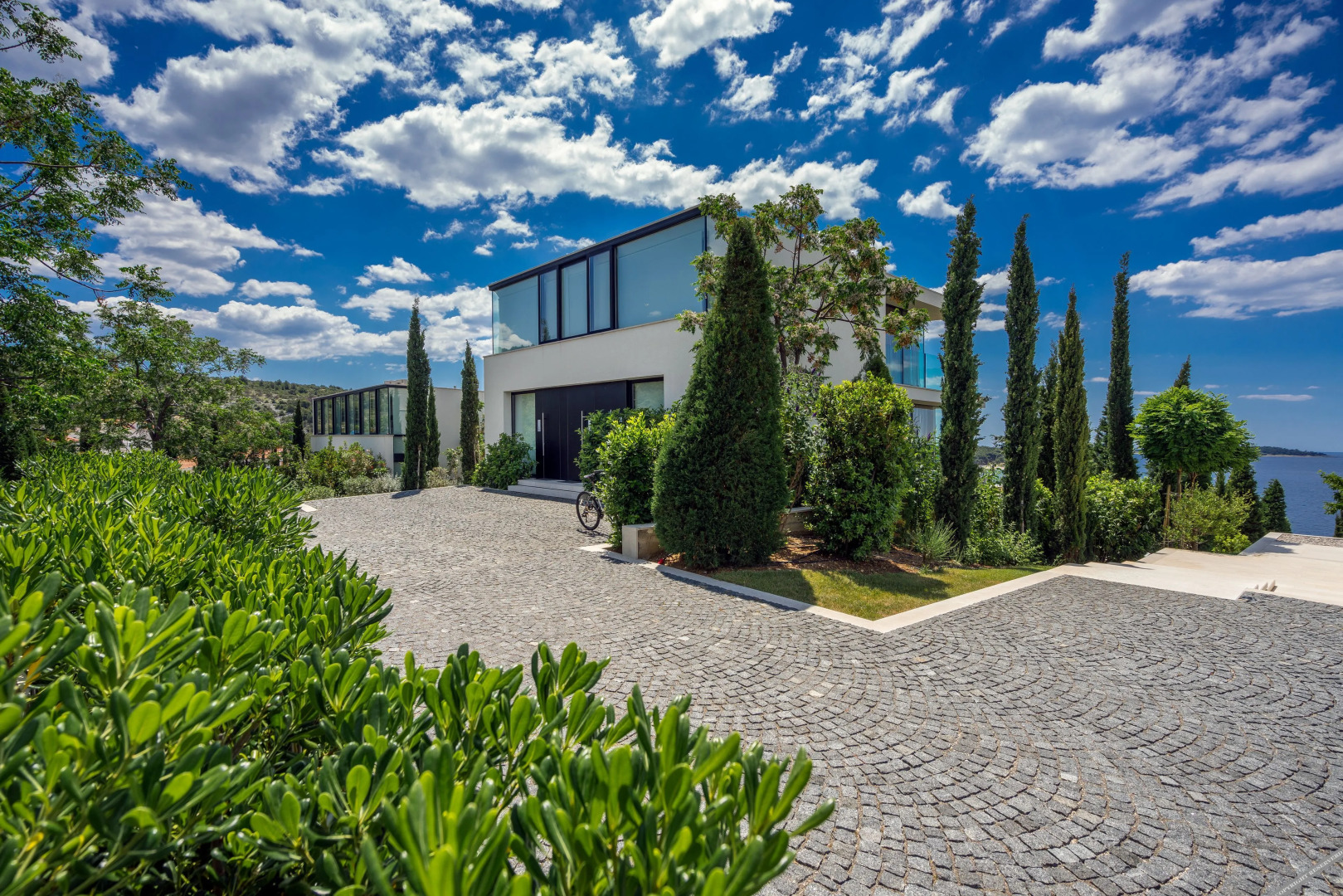 Golden Rays Luxury Villas