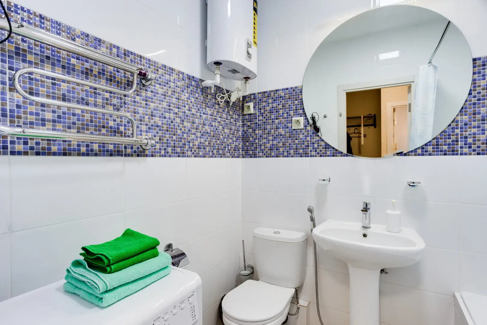 Home Like (Хоум Лайк) на улице Каштановая 6